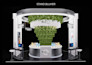 design exhibition stands and event scenography
